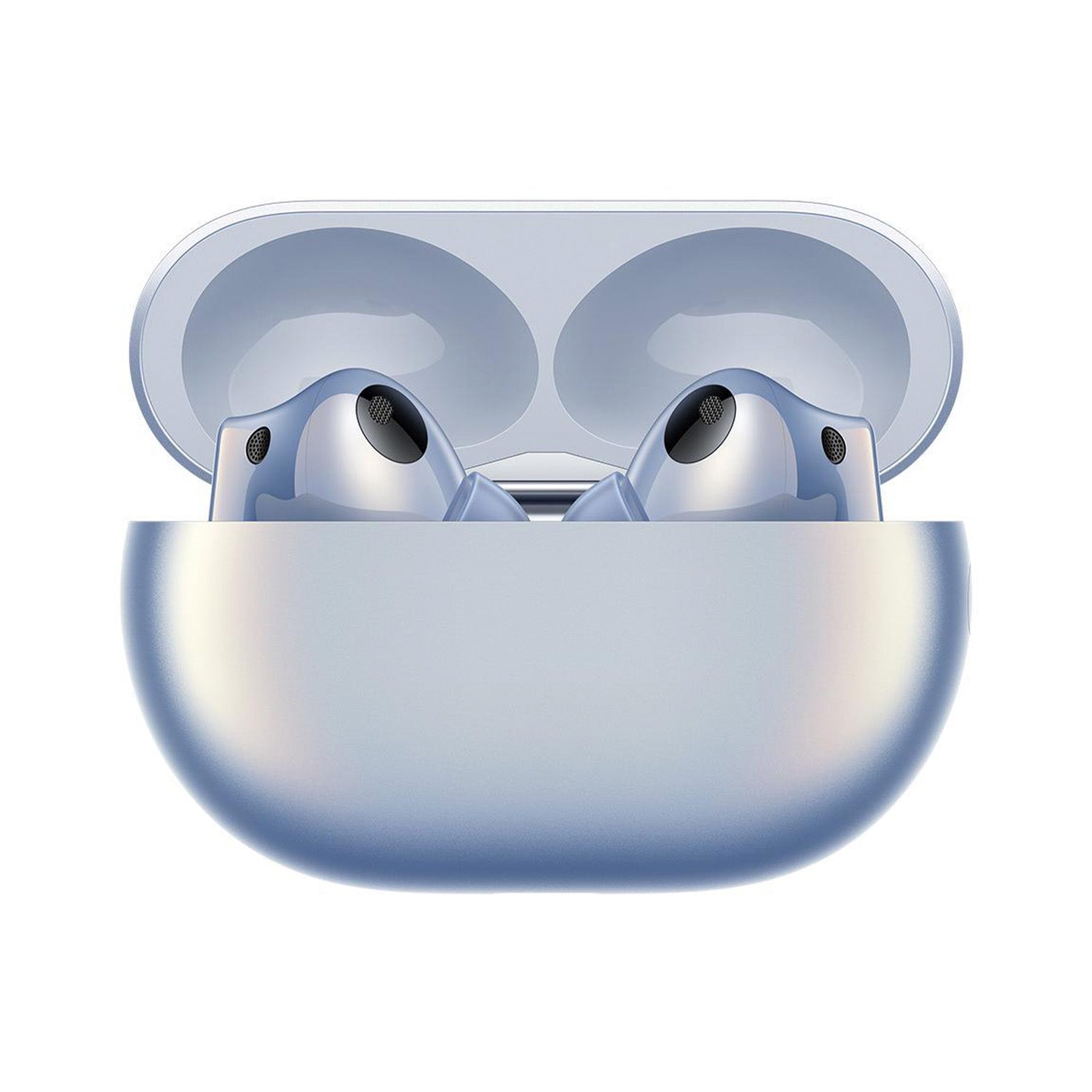 HUAWEI Freebuds Pro 2 Wireless Earbuds - Active noise cancellation, Dual-Speaker, 11 mm  dynamic driver,  Bluetooth 5.2, Water Resistant in-Ear Headphones - Silver Blue (55035976)