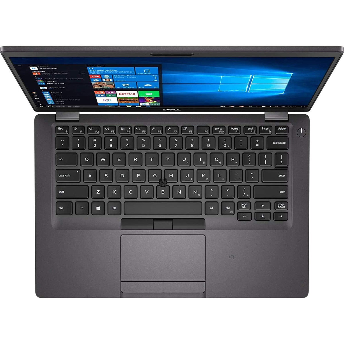 Dell Latitude 5400 Laptop - 14 inch FHD 1920 x 1080, Intel Core i5 - 8th Gen up to 4.10 GHz Processor , 16GB DDR4 RAM, 256GB SSD, Windows 11 Pro, HDMI | Webcam, Backlit Keyboard - Refurbished (Copy)