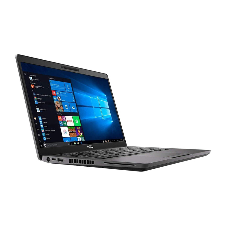 Dell Latitude 5400 Laptop - 14 inch FHD 1920 x 1080, Intel Core i5 - 8th Gen up to 4.10 GHz Processor , 16GB DDR4 RAM, 256GB SSD, Windows 11 Pro, HDMI | Webcam, Backlit Keyboard - Refurbished (Copy)
