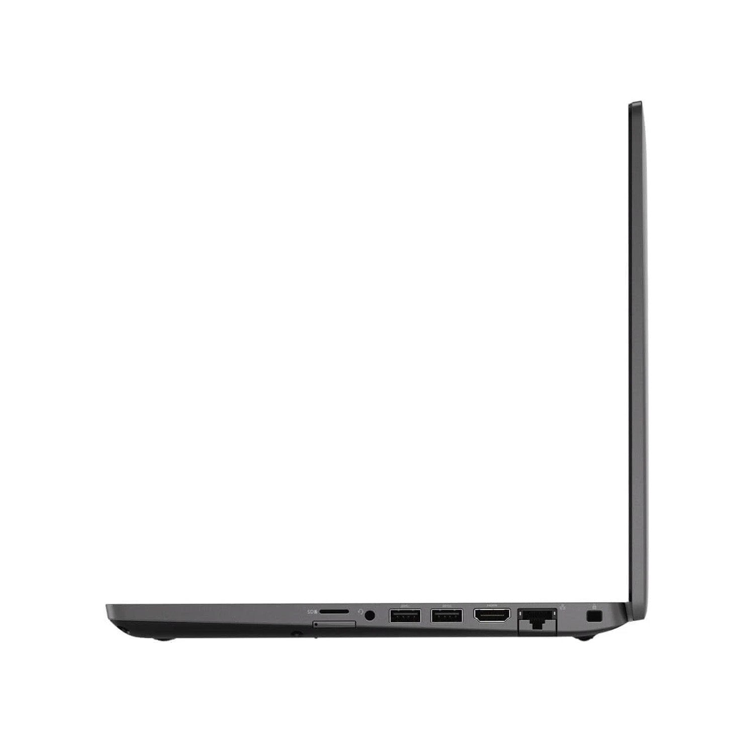 Dell Latitude 5400 Laptop - 14 inch FHD 1920 x 1080, Intel Core i5 - 8th Gen up to 4.10 GHz Processor , 16GB DDR4 RAM, 256GB SSD, Windows 11 Pro, HDMI | Webcam, Backlit Keyboard - Refurbished (Copy)