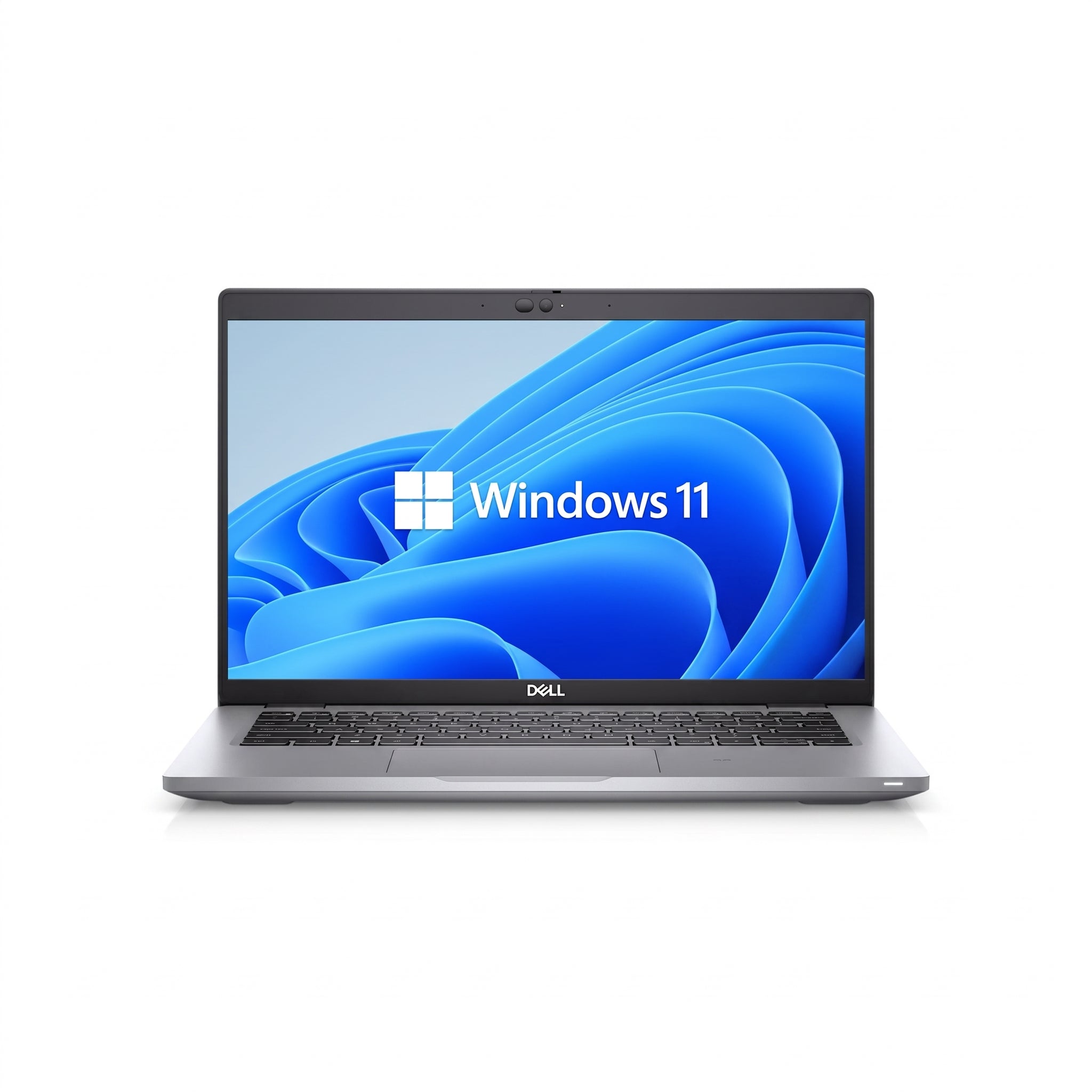 Dell Latitude 5420 Business Laptop 14" FHD Anti-Glare | Intel Core i5 11th Gen | 16GB DDR4 RAM | 256GB SSD | Windows 11 Pro | Backlit Keyboard | Webcam | HDMI | Refurbished