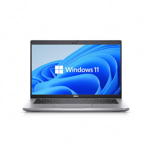 Dell Latitude 5420 Business Laptop 14" FHD Anti-Glare | Intel Core i5 11th Gen | 16GB DDR4 RAM | 256GB SSD | Windows 11 Pro | Backlit Keyboard | Webcam | HDMI | Refurbished