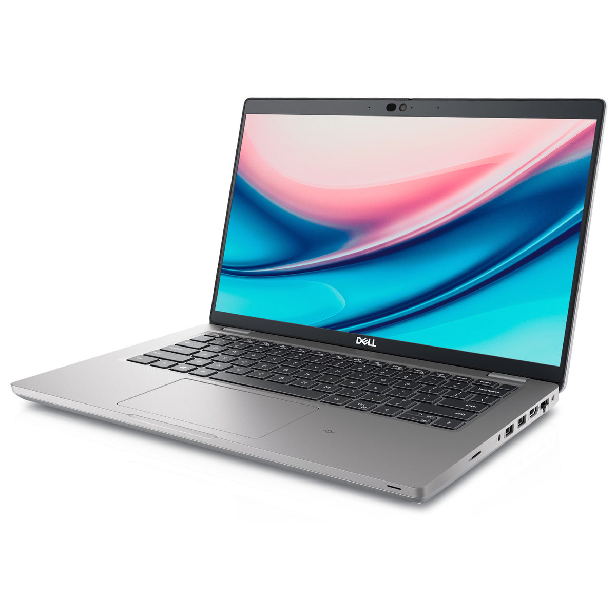 Dell Latitude 5421 Laptop Intel Core i5-11500H 16GB RAM 256GB - 1TB SSD Windows 11 Pro - Refurbished