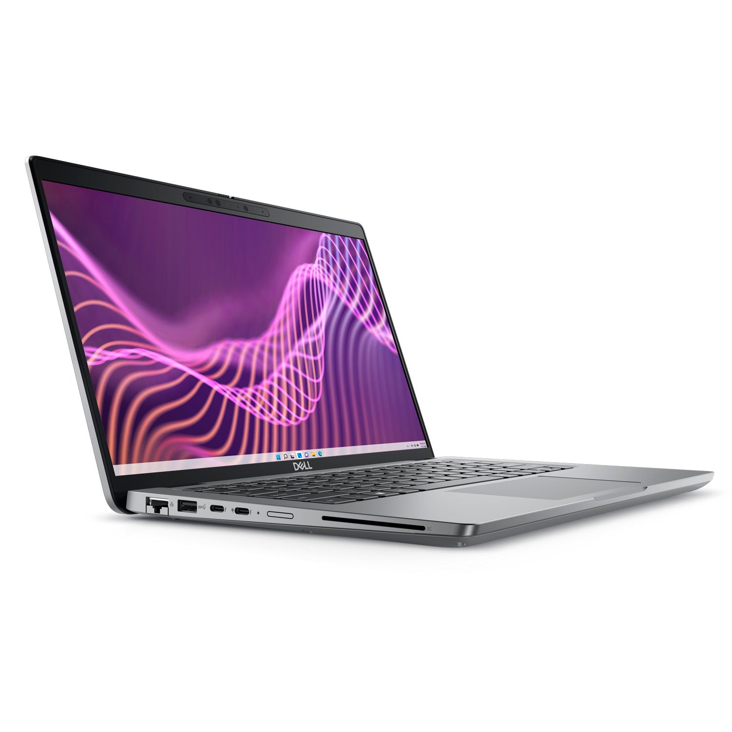 Dell Latitude 5440 14" Business Laptop – Intel Core i5-1345U, 16GB RAM, 256GB SSD, Windows 11 Pro - Refurbished
