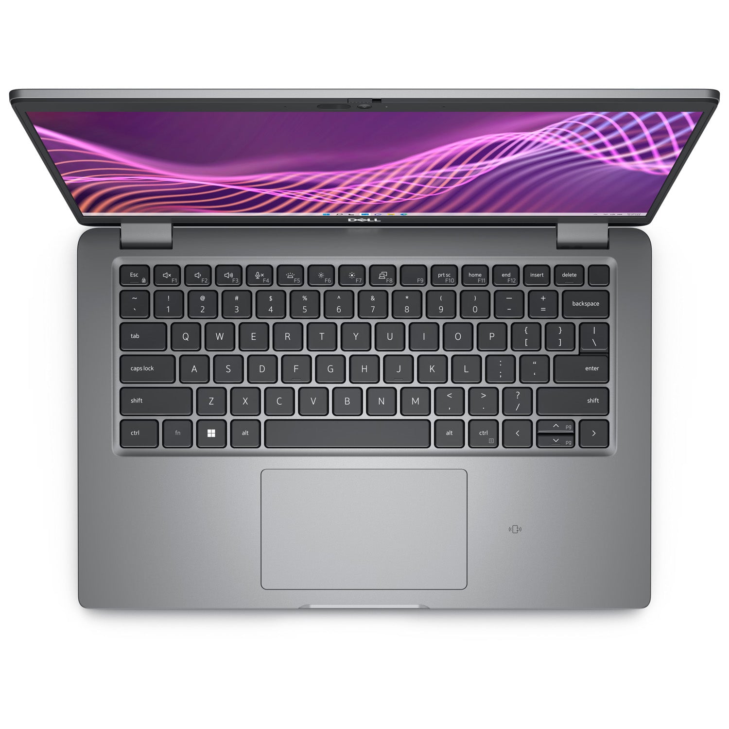 Dell Latitude 5440 14" Business Laptop – Intel Core i5-1345U, 16GB RAM, 256GB SSD, Windows 11 Pro - Refurbished