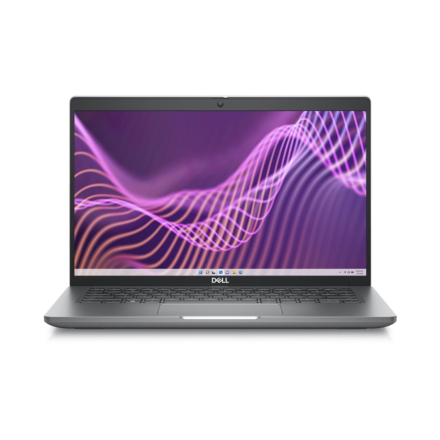 Dell Latitude 5440 14" Business Laptop – Intel Core i5-1345U, 16GB RAM, 256GB SSD, Windows 11 Pro - Refurbished