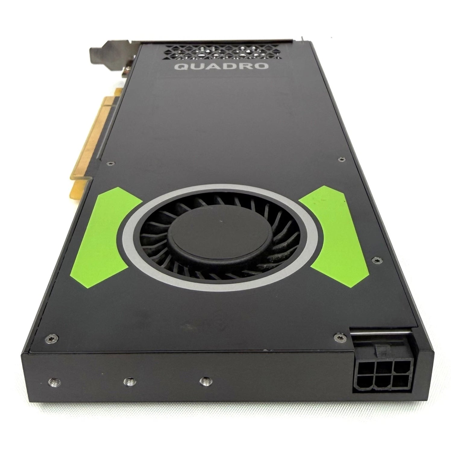 Nvidia Quadro P4000 8GB GDDR5 256bit PCIe 3.0 x16 Graphics Card 4x DP
