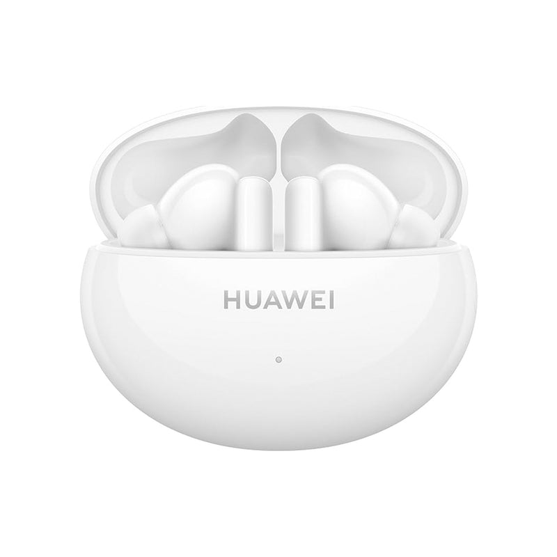 HUAWEI FreeBuds 5i Wireless Earbuds | Noise Cancelling Earphones | Long Lasting Battery Life | 10 mm dynamic driver | Bluetooth 5.2 | Water Resistant in-Ear Headphones - Nebula Black  (55036653)