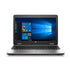 HP ProBook 650 G3 Laptop – Intel Core i5-7200U, 8GB RAM, 256GB SSD, 15.6" FHD, Webcam, Windows 11 Pro