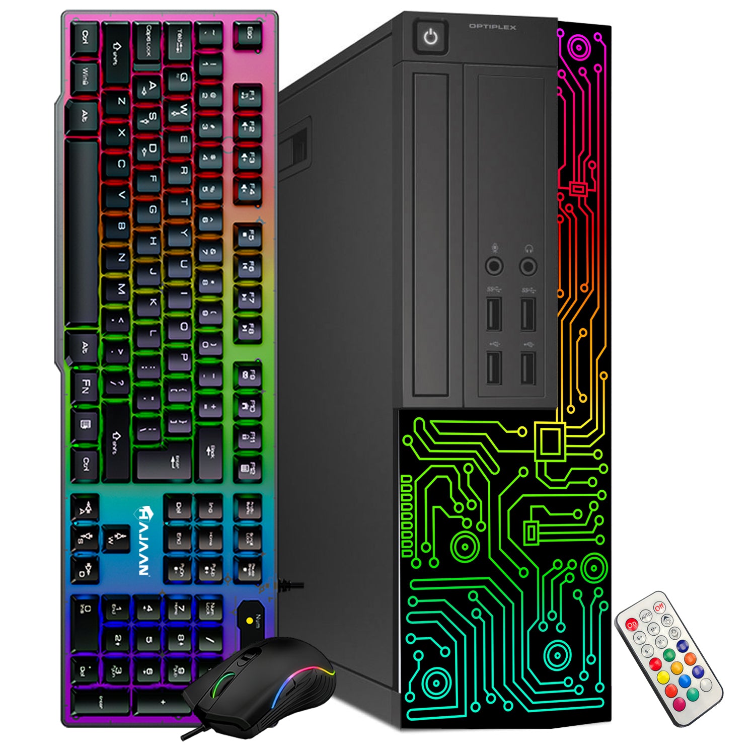 All Tech Products: Gaming PCs, Desktop Bundles, Laptops...