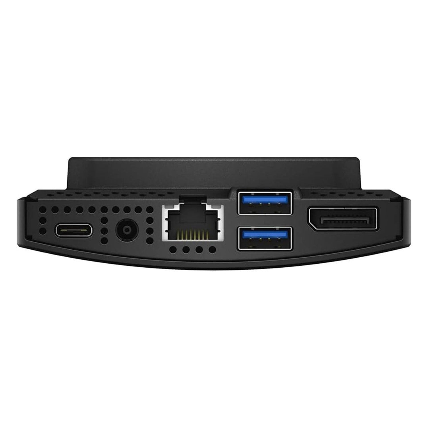 Dell OptiPlex 7090 UFF Desktop Computer With Dell 24-inch FHD Monitor for Video Conferencing - Intel Core i7-11th Gen Up to 4.80 GHz Processor, 16GB DDR4 RAM, 256GB NVMe SSD, Windows 11 Pro - Refurbished