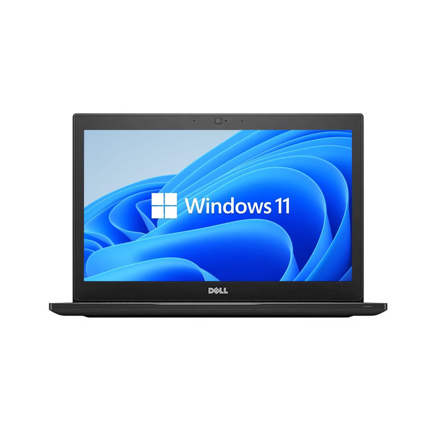 Dell Latitude 7390 Laptop | 13.3 inch FHD Anti-Glare Display | Intel Core i5 - (8350U) 8th Gen | 8GB - 16GB DDR4 RAM | 256GB - 1TB SSD | Windows 11 Pro | HDMI | Webcam | Backlit Keyboard - Refurbished