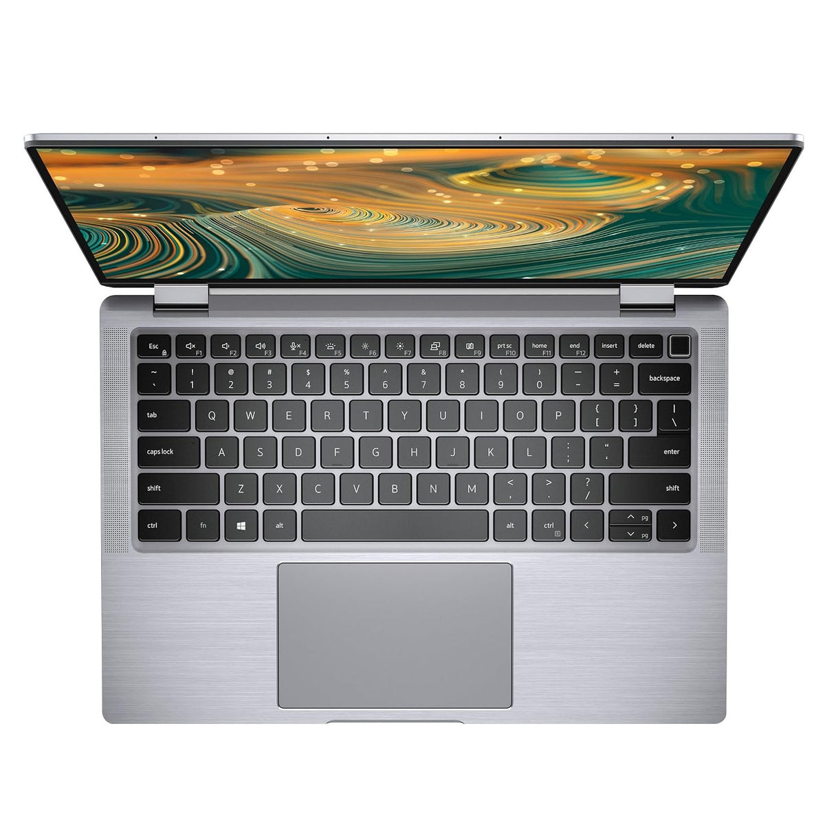 Dell Latitude 9420 2-in-1 Laptop 14" FHD Touchscreen, Intel Core i7-1185G7, 16GB RAM, 256GB SSD, Windows 11 Pro - Refurbished