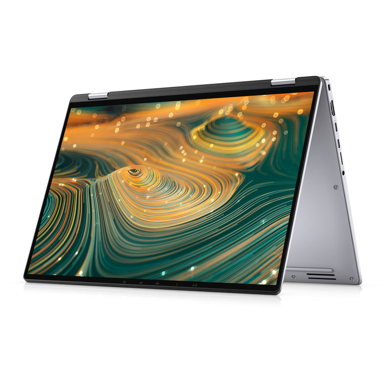 Dell Latitude 9420 2-in-1 Laptop 14" FHD Touchscreen, Intel Core i7-1185G7, 16GB RAM, 256GB SSD, Windows 11 Pro - Refurbished
