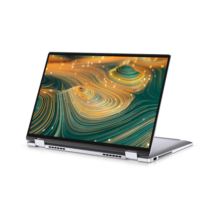 Dell Latitude 9420 2-in-1 Laptop 14" FHD Touchscreen, Intel Core i7-1185G7, 16GB RAM, 256GB SSD, Windows 11 Pro - Refurbished