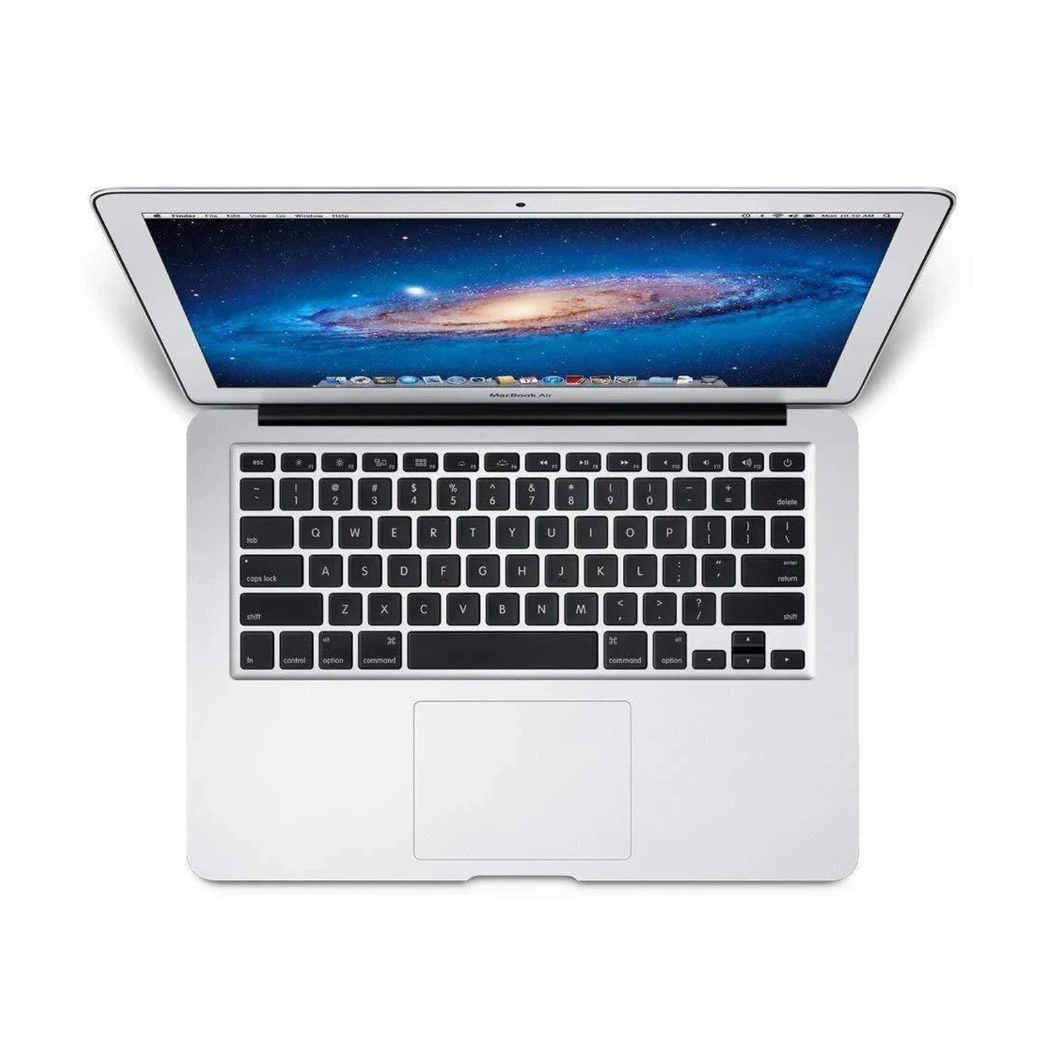 Apple MacBook Air (A1466) 13 Inch Early 2015, Intel Core I5 - 5250U Processor, 4GB RAM, 128GB SSD, Webcam, OS-Catalina- Grade B Refurbished
