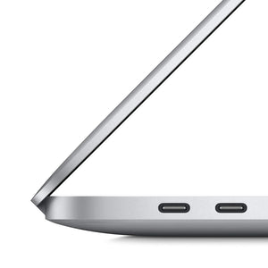 Apple MacBook Pro 16-Inch A2141 Retina Laptop / Intel I9-9980H Processor / AMD Radeon Pro 560X Graphics card / 32GB RAM / 512GB SSD - MacOS - Refurbished