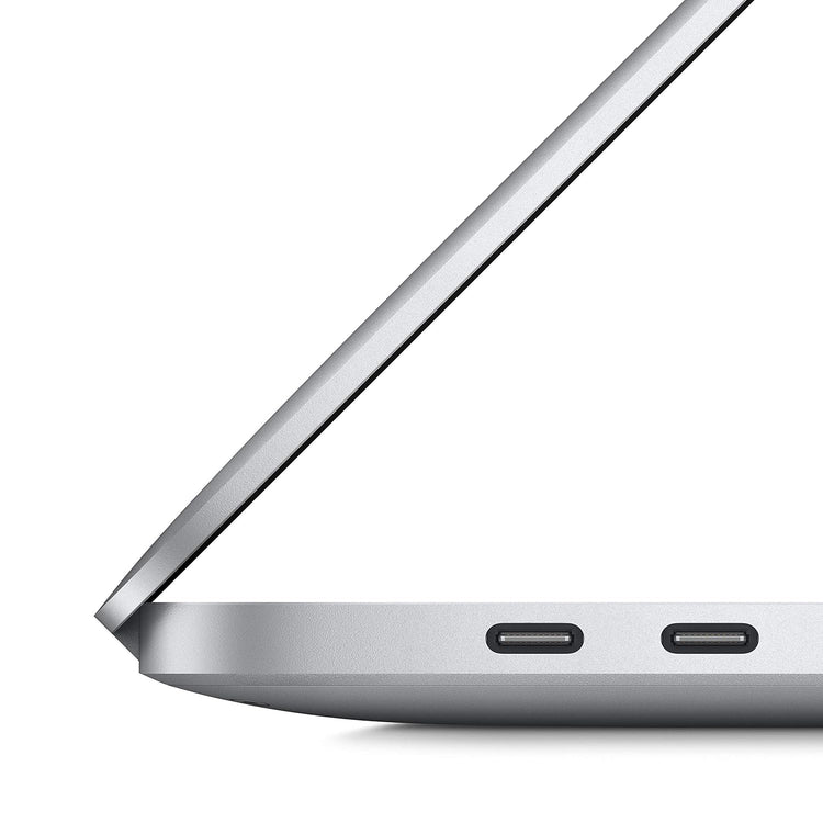 Apple MacBook Pro 16-Inch A2141 Retina Laptop / Intel I9-9980H Processor / AMD Radeon Pro 560X Graphics card / 32GB RAM / 512GB SSD - MacOS - Refurbished