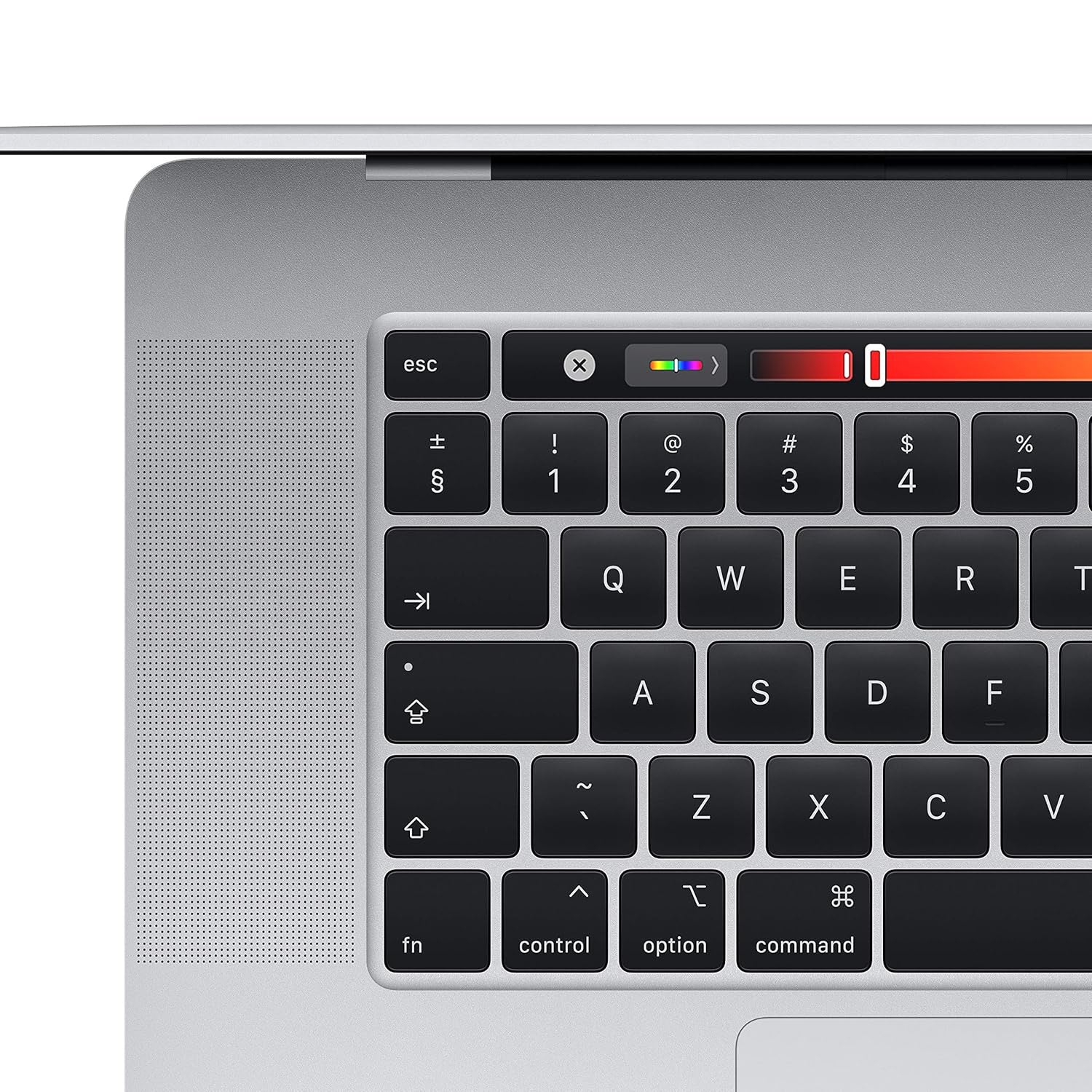 Apple MacBook Pro 16-Inch A2141 Retina Laptop / Intel I9-9980H Processor / AMD Radeon Pro 560X Graphics card / 32GB RAM / 512GB SSD - MacOS - Refurbished