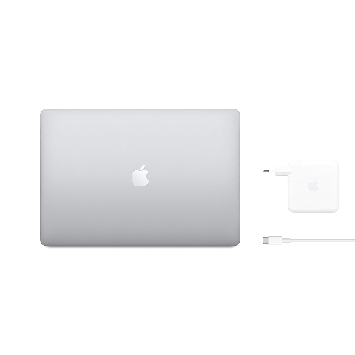 Apple MacBook Pro 16-Inch A2141 Retina Laptop / Intel I9-9980H Processor / AMD Radeon Pro 560X Graphics card / 32GB RAM / 512GB SSD - MacOS - Refurbished