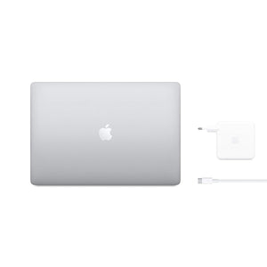 Apple MacBook Pro 16-Inch A2141 Retina Laptop / Intel I9-9980H Processor / AMD Radeon Pro 560X Graphics card / 32GB RAM / 512GB SSD - MacOS - Refurbished