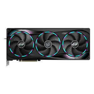 GIGABYTE AORUS GeForce RTX 5090 Master Graphics Card - 32GB GDDR7,   RGB Halo With HAWK Fan, 512-Bit Memory, 3x Display Port / HDMI - (GV-N5090AORUS M-32GD)