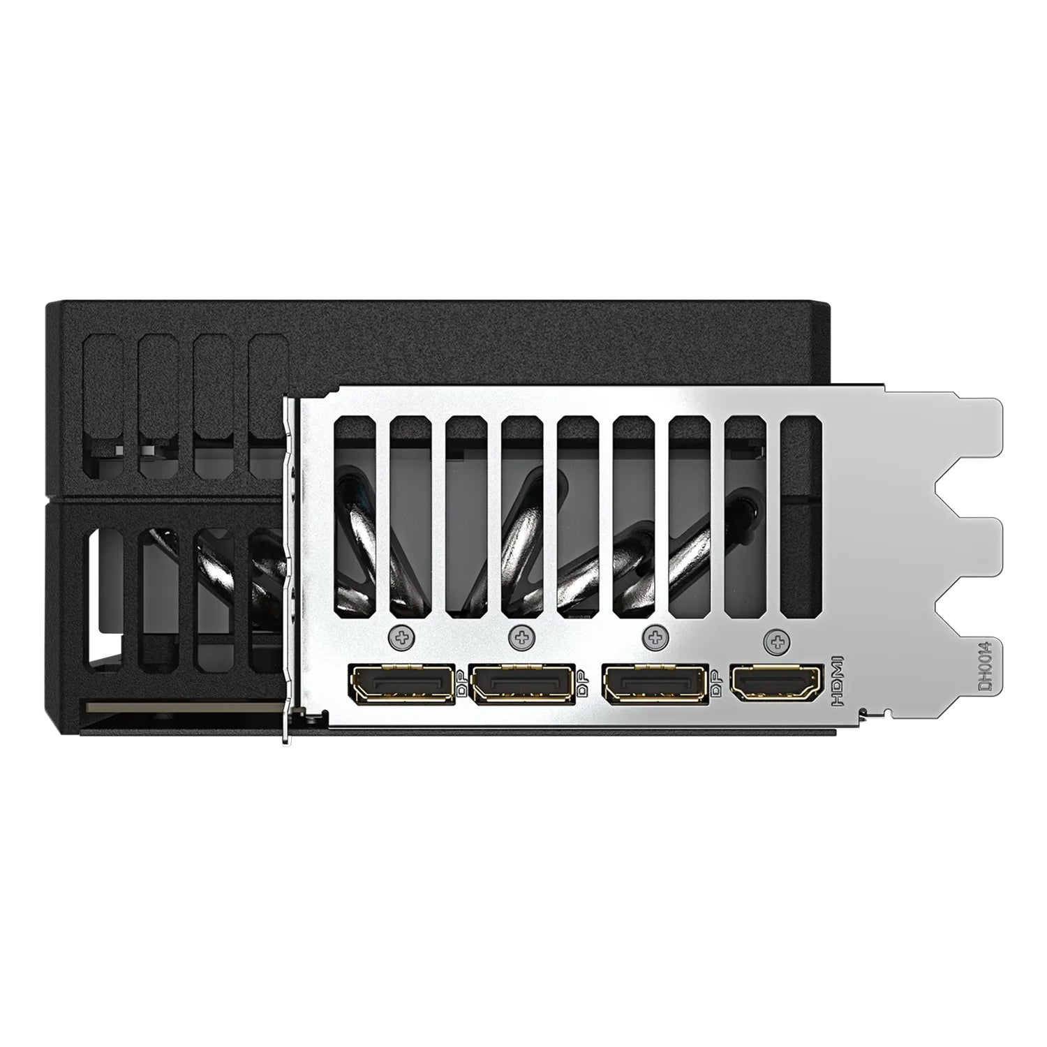 GIGABYTE AORUS GeForce RTX 5090 Master Graphics Card - 32GB GDDR7,   RGB Halo With HAWK Fan, 512-Bit Memory, 3x Display Port / HDMI - (GV-N5090AORUS M-32GD)