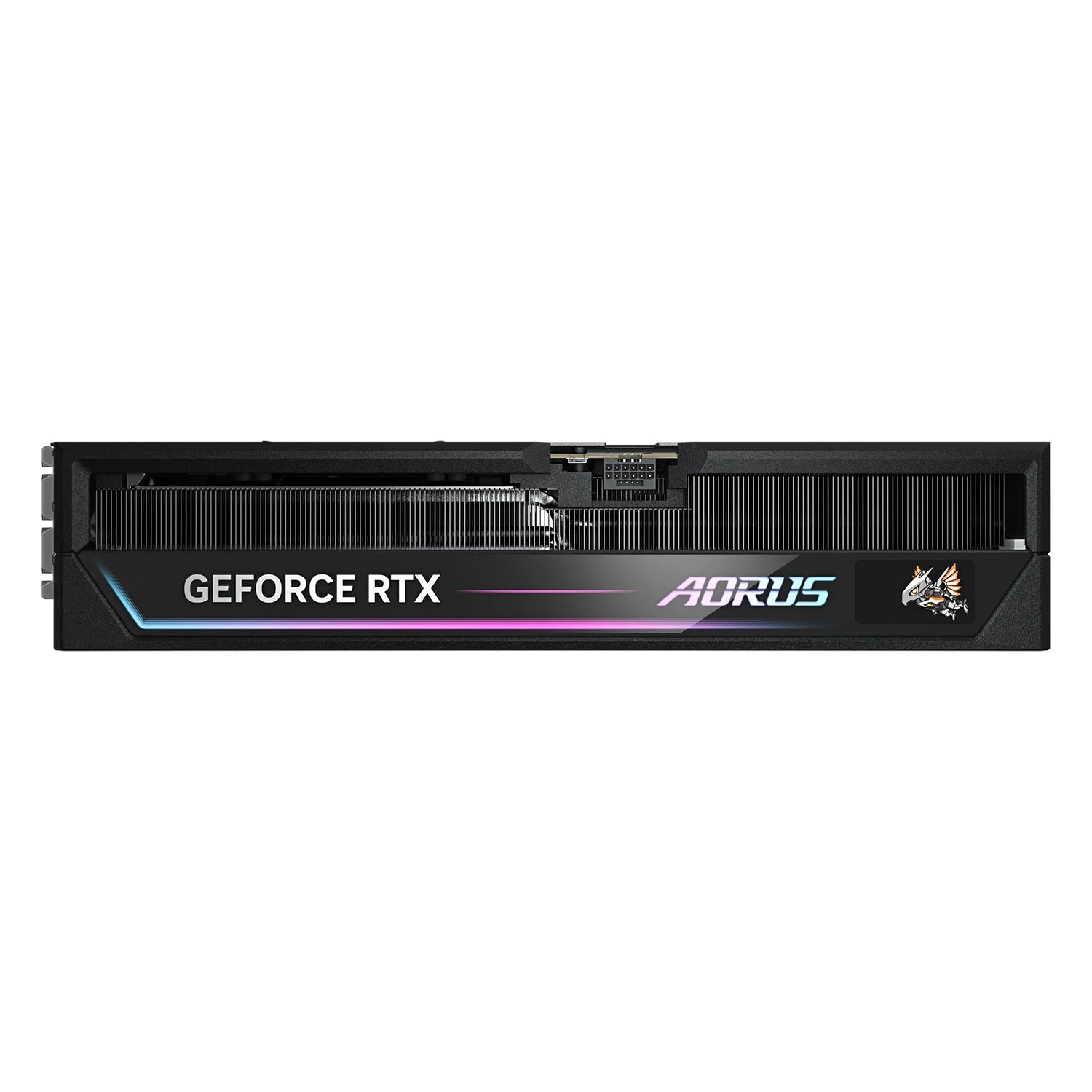 GIGABYTE AORUS GeForce RTX 5090 Master Graphics Card - 32GB GDDR7,   RGB Halo With HAWK Fan, 512-Bit Memory, 3x Display Port / HDMI - (GV-N5090AORUS M-32GD)
