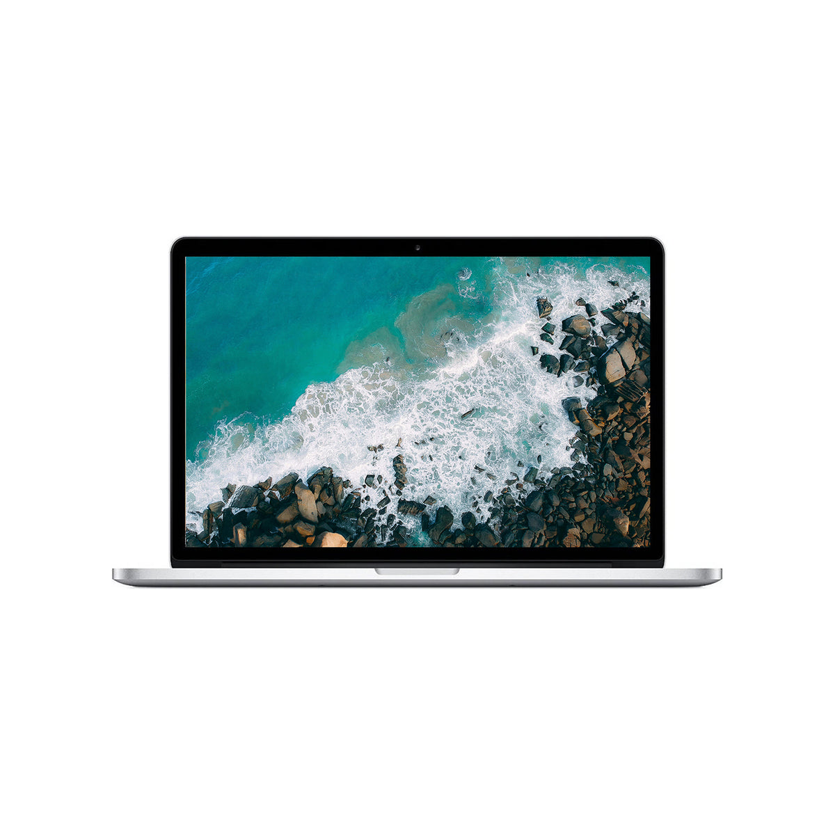 Apple MacBook Pro A1286 15 Inch Mid 2012, Intel Core I7 Processor, 16GB DDR3 RAM, 256GB SSD, Webcam, OS-Catalina - Refurbished Grade A-