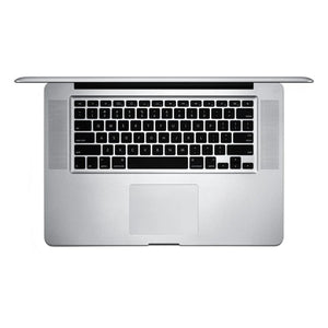 Apple MacBook Pro A1286 15 Inch Mid 2012, Intel Core I7 Processor, 16GB DDR3 RAM, 256GB SSD, Webcam, OS-Catalina - Refurbished Grade A-