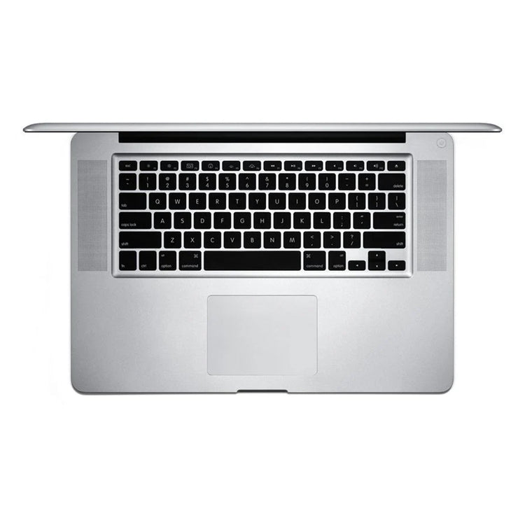 Apple MacBook Pro A1286 15 Inch Mid 2012, Intel Core I7 Processor, 16GB DDR3 RAM, 256GB SSD, Webcam, OS-Catalina - Refurbished Grade A-