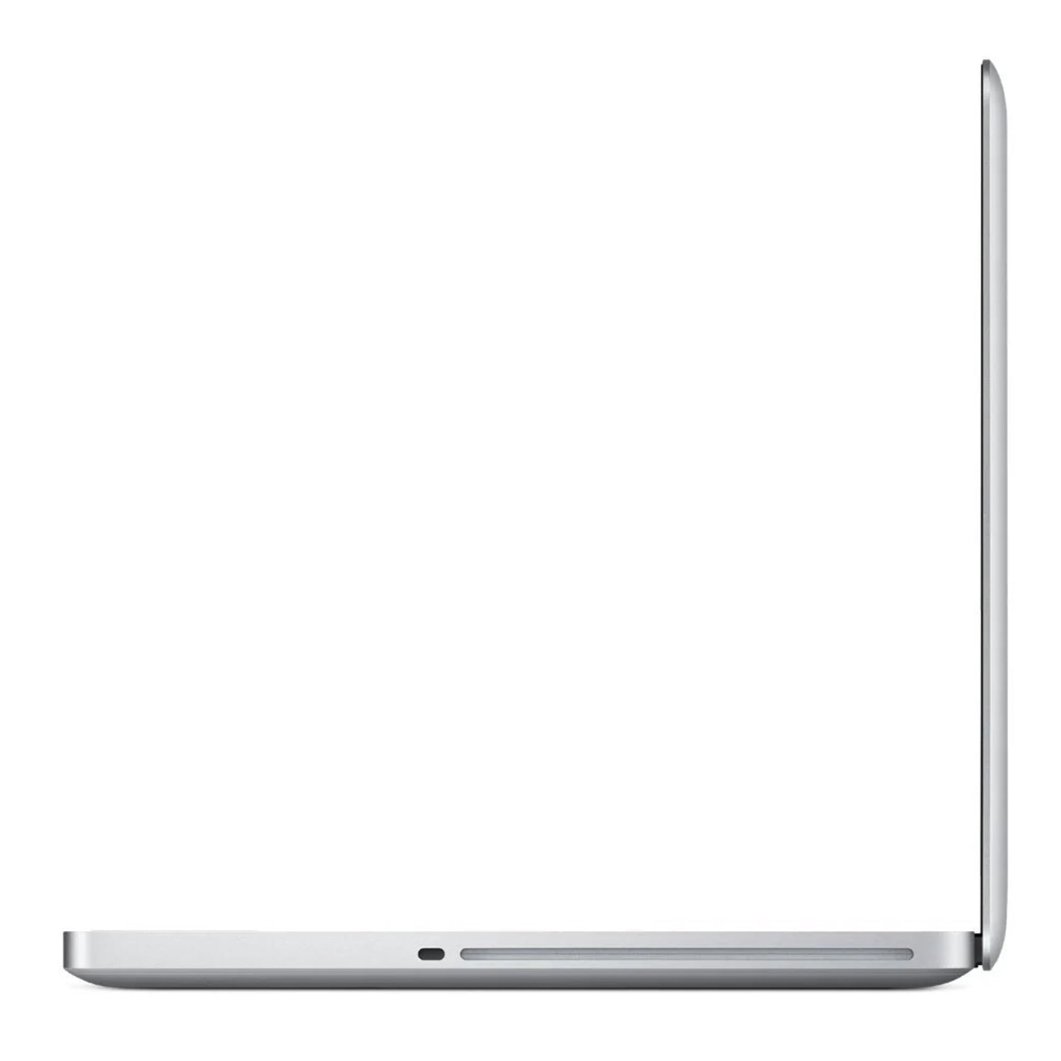 Apple MacBook Pro A1286 15 Inch Mid 2012, Intel Core I7 Processor, 16GB DDR3 RAM, 256GB SSD, Webcam, OS-Catalina - Refurbished Grade A-