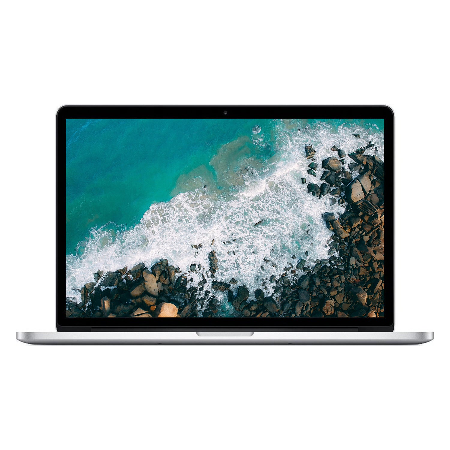 Apple MacBook Pro A1286 15 Inch Mid 2012, Intel Core I7 Processor, 16GB DDR3 RAM, 256GB SSD, Webcam, OS-Catalina - Refurbished Grade A-