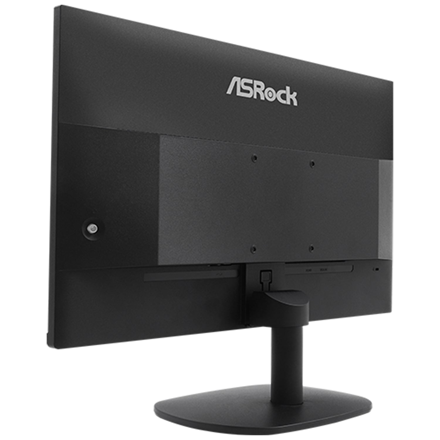 ASRock CL27FF Gaming Monitor - 27" FHD Flat IPS Display Screen, 100Hz High Refresh Rate, Flicker-Free Technology, HDMI / VGA Port