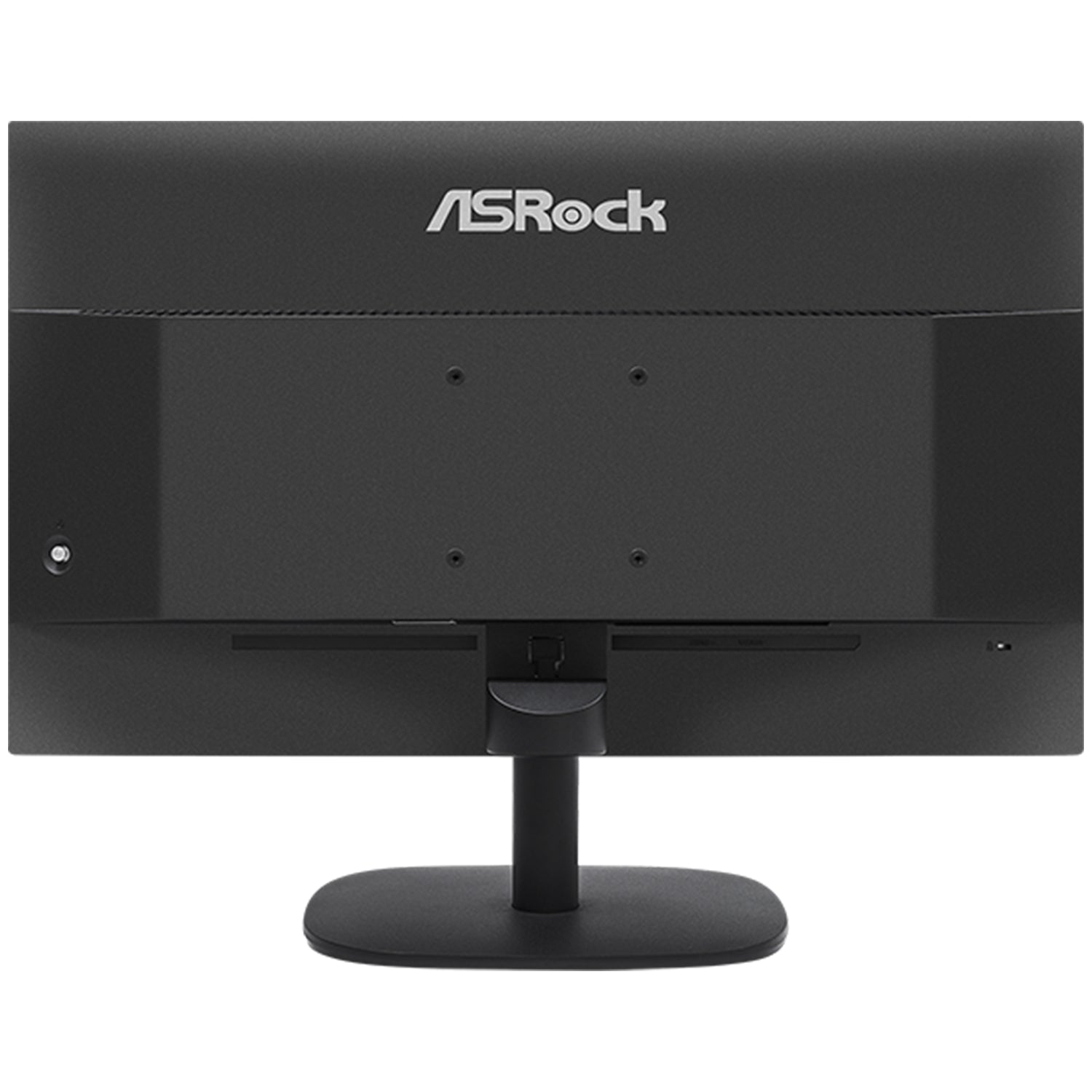 ASRock CL27FF Gaming Monitor - 27" FHD Flat IPS Display Screen, 100Hz High Refresh Rate, Flicker-Free Technology, HDMI / VGA Port