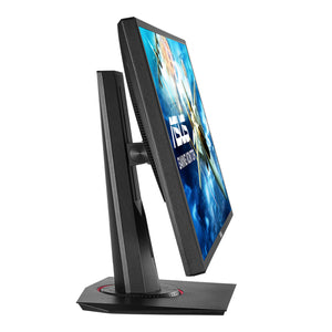 ASUS VG248QG Gaming Monitor - 24 Inch FHD (1920 x 1080), Trace Free Technology With Low Blue Light, 165Hz Refresh Rate, LED Backlit Type, Display Port / HDMI