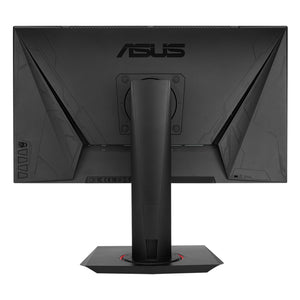 ASUS VG248QG Gaming Monitor - 24 Inch FHD (1920 x 1080), Trace Free Technology With Low Blue Light, 165Hz Refresh Rate, LED Backlit Type, Display Port / HDMI