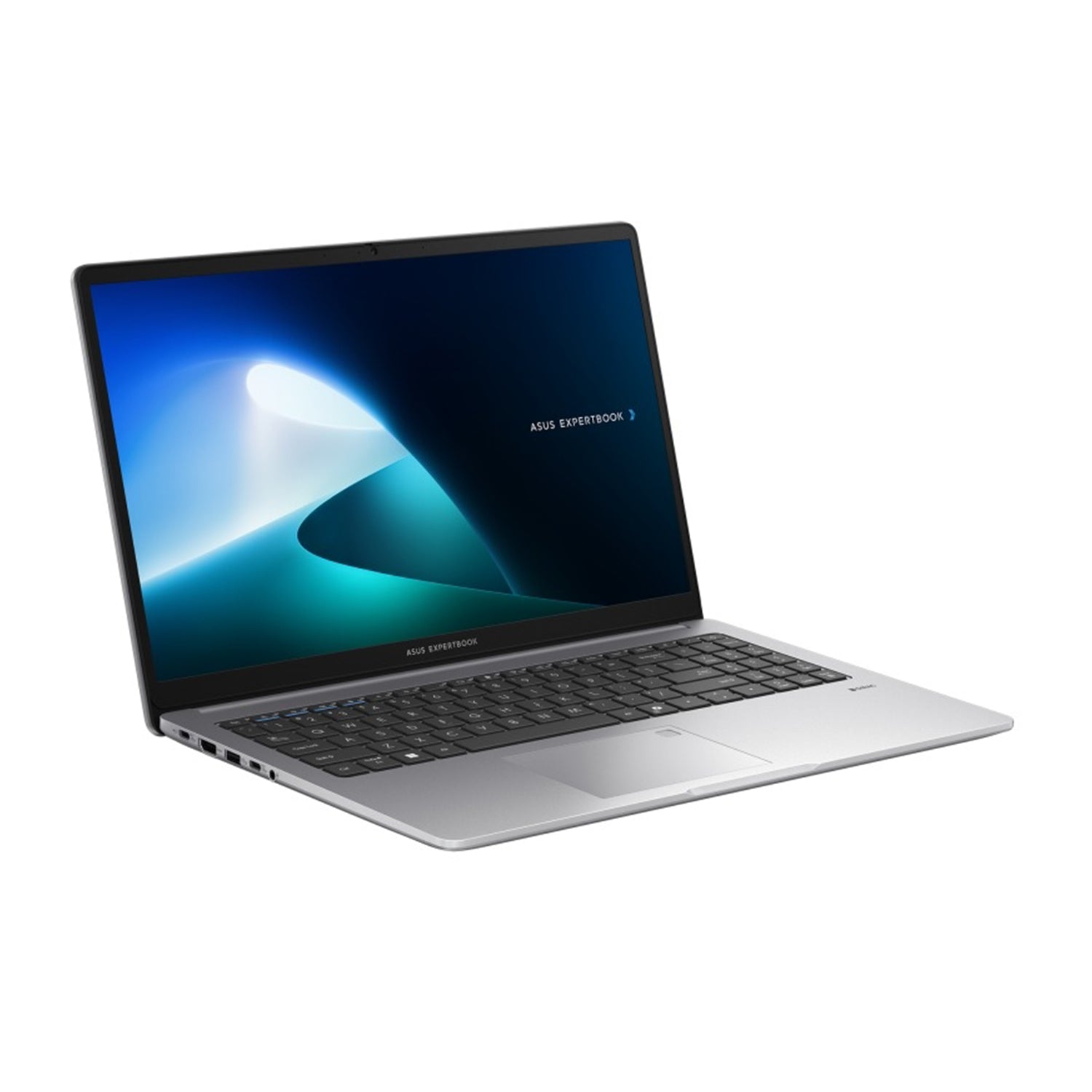ASUS ExpertBook P1 (P1503) 15.6 Inch FHD Business Laptop - Intel Core i5 - (13420H) 13th Gen Up to 4.60 GHz Processor, 16GB DDR5 RAM, 512GB NVMe SSD, LED Backlit keyboard, Windows 11 Home - P1503CVA-H516512-CA