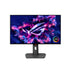ASUS ROG Strix OLED XG27AQDMG 27" Monitor - 240 Hz Refresh Rate, Anti-flicker technology With Glossy WOLED Panel, 2x HDMI / Display Port