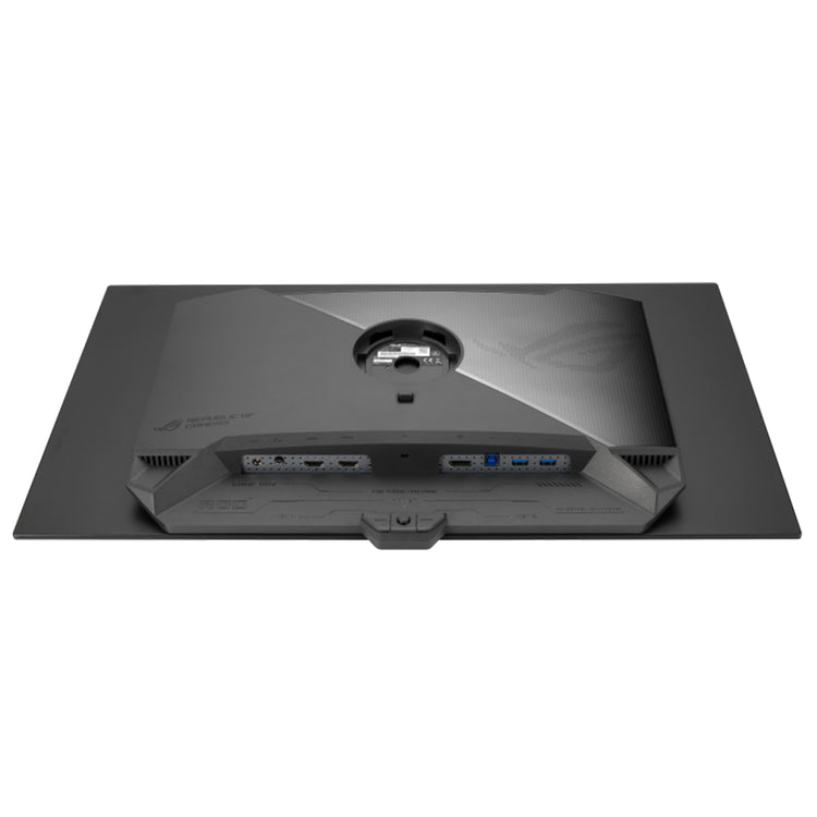 ASUS ROG Strix OLED XG27AQDMG 27" Monitor - 240 Hz Refresh Rate, Anti-flicker technology With Glossy WOLED Panel, 2x HDMI / Display Port