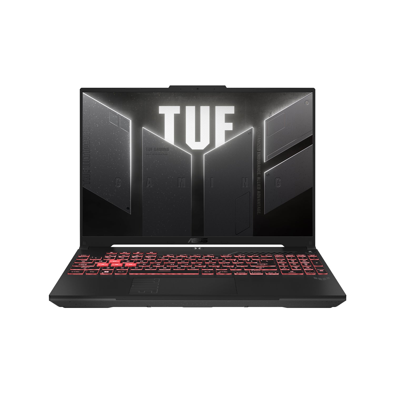 ASUS TUF A16 - 16" FHD+ Gaming Laptop, Backlit Chiclet Keyboard With Anti-Glare Display, AMD Ryzen 9 7940HX, GeForce RTX 4060 Graphics Card, 16GB DDR5 RAM, 1TB SSD, Windows 11 Home