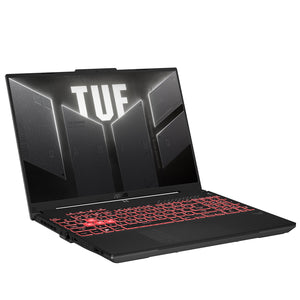 ASUS TUF A16 - 16" FHD+ Gaming Laptop, Backlit Chiclet Keyboard With Anti-Glare Display, AMD Ryzen 9 7940HX, GeForce RTX 4060 Graphics Card, 16GB DDR5 RAM, 1TB SSD, Windows 11 Home