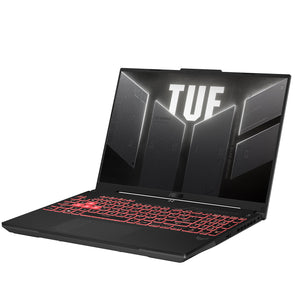 ASUS TUF A16 - 16" FHD+ Gaming Laptop, Backlit Chiclet Keyboard With Anti-Glare Display, AMD Ryzen 9 7940HX, GeForce RTX 4060 Graphics Card, 16GB DDR5 RAM, 1TB SSD, Windows 11 Home