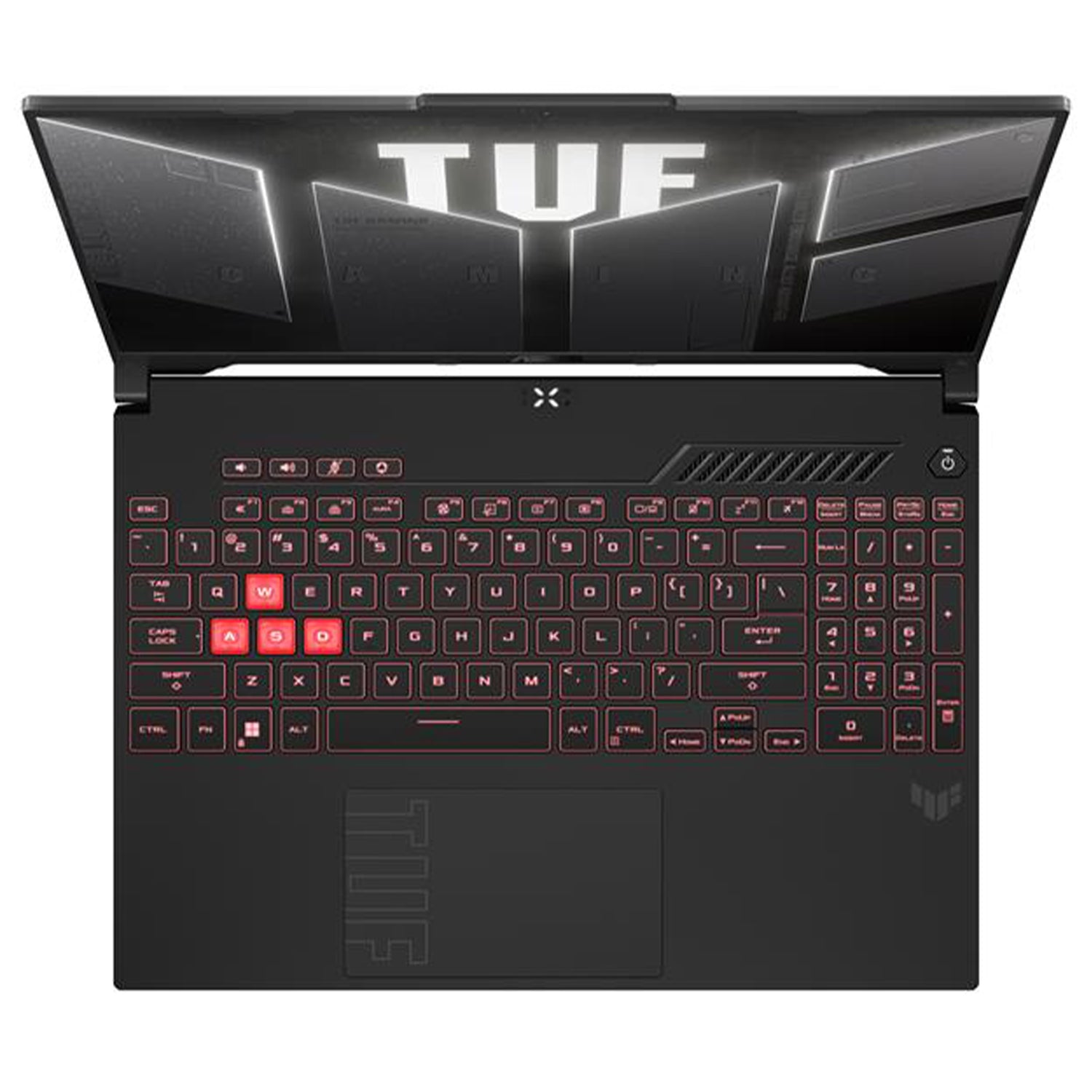 ASUS TUF A16 - 16" FHD+ Gaming Laptop, Backlit Chiclet Keyboard With Anti-Glare Display, AMD Ryzen 9 7940HX, GeForce RTX 4060 Graphics Card, 16GB DDR5 RAM, 1TB SSD, Windows 11 Home