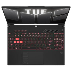 ASUS TUF A16 - 16" FHD+ Gaming Laptop, Backlit Chiclet Keyboard With Anti-Glare Display, AMD Ryzen 9 7940HX, GeForce RTX 4060 Graphics Card, 16GB DDR5 RAM, 1TB SSD, Windows 11 Home