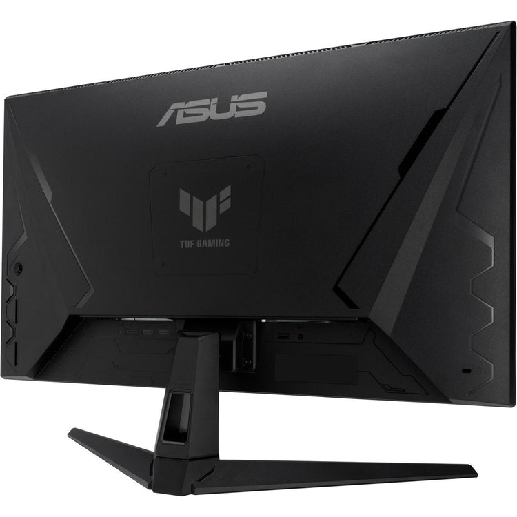 ASUS TUF 27-Inch Gaming Monitor - QHD(2560x1440), IPS Display Screen,180Hz Refresh Rate, 130% sRGB, Extreme Low Motion Blur Sync With Speakers, Freesync Premium , Display Port / HDMI - VG27AQ3A