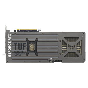 ASUS TUF Gaming GeForce RTX 5070 OC Edition Graphics Card - Axial-Tech Fans With Auto-Extreme Technology, 192-Bit Memory, 3x Display Port / 2x HDMI - (TUF-RTX5070-O12G-GAMING)
