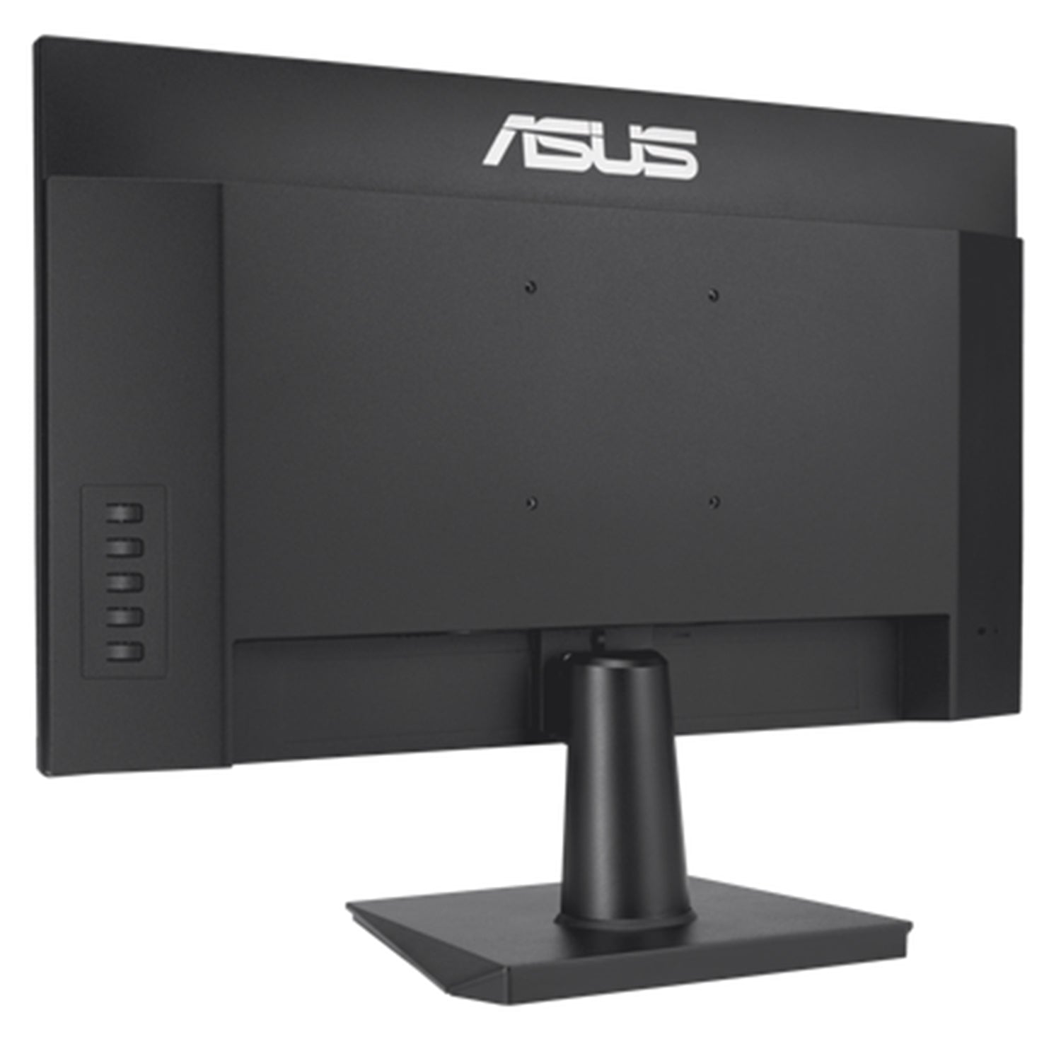 ASUS VA24EHF 23.8-Inch FHD (1920 x 1080) Frameless Design Eye Care Gaming Monitor - 100Hz Refresh Rate, Low Blue Light With Flicker-Free, Wall Mountable, HDMI