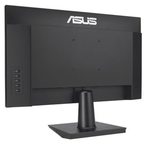 ASUS VA24EHF 23.8-Inch FHD (1920 x 1080) Frameless Design Eye Care Gaming Monitor - 100Hz Refresh Rate, Low Blue Light With Flicker-Free, Wall Mountable, HDMI