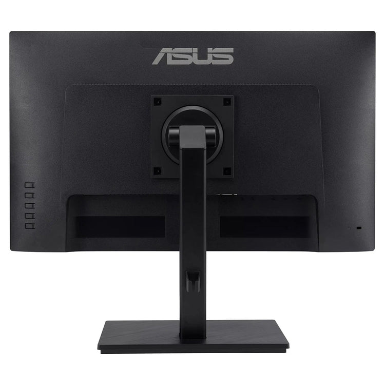 ASUS VA24EQSB 23.8-Inch FHD Frameless Design Eye Care Monitor - 75Hz Refresh Rate, Low Blue Light With Flicker-Free, Wall Mountable, HDMI / Display Port